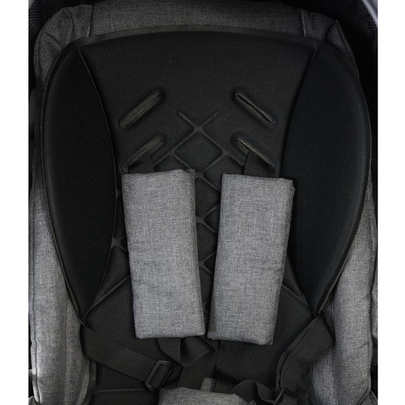 Bexa Ultra 2.0 Col.U06 Детская коляска 3 в 1