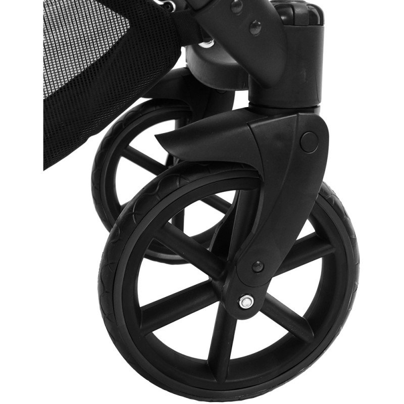 Bexa Ultra 2.0 Col.U06 Детская коляска 3 в 1