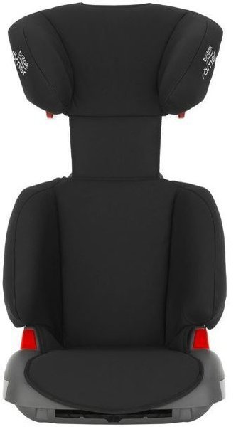 Britax Romer Adventure Cosmos black Bērnu autosēdeklis 0-18 kg