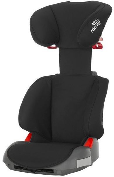 Britax Romer Adventure Cosmos black Bērnu autosēdeklis 0-18 kg