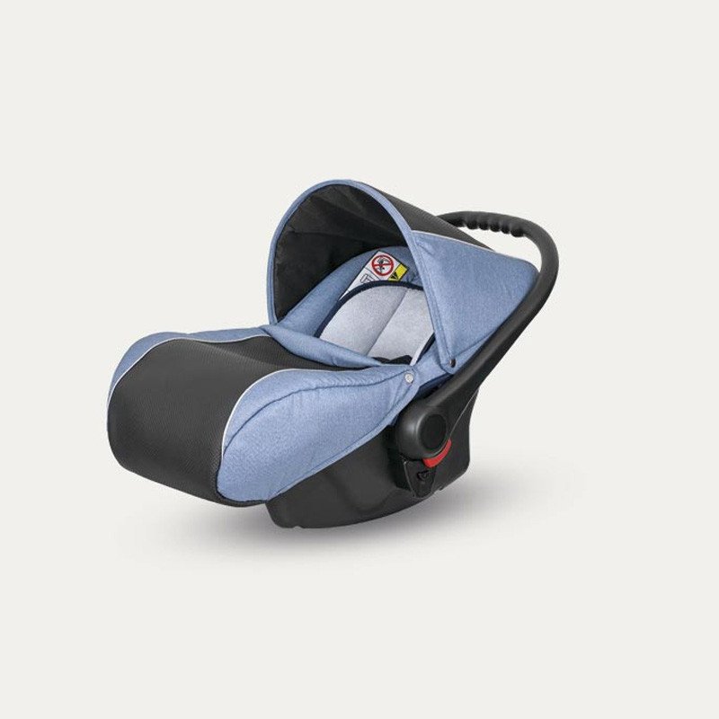 Camarelo Carera New CAN-2 Детская коляска 3 в 1