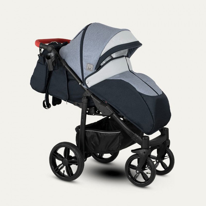 Camarelo Elix EX-4 Прогулочная коляска