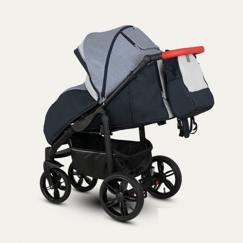 Camarelo Elix EX-4 Прогулочная коляска