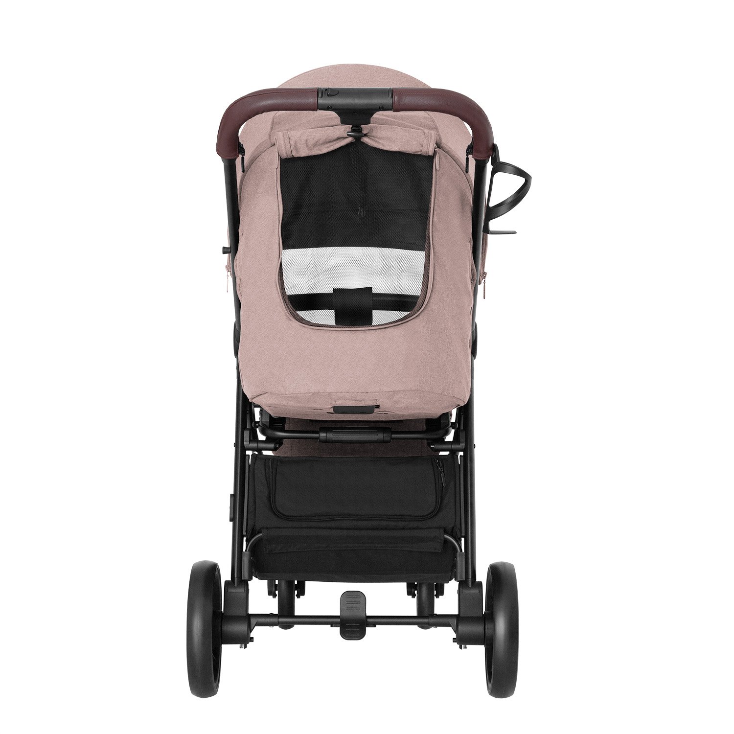 Carrello Bravo Linen Beige Pastaigu rati