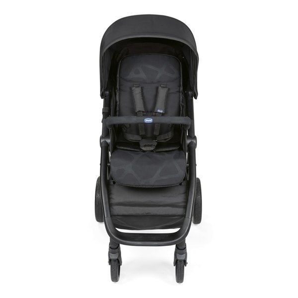Chicco Multiride Deep Blue Прогулочная коляска
