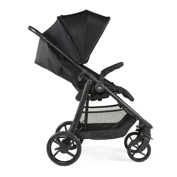 Chicco Multiride Deep Blue Прогулочная коляска