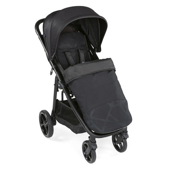 Chicco Multiride Deep Blue Прогулочная коляска