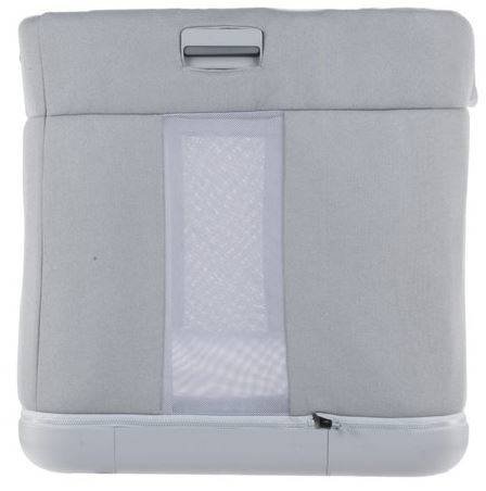 Chicco Next2Me Forever Aquarelle Bērnu gulta-tranformeris 3in1