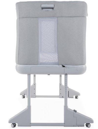 Chicco Next2Me Forever Aquarelle Bērnu gulta-tranformeris 3in1