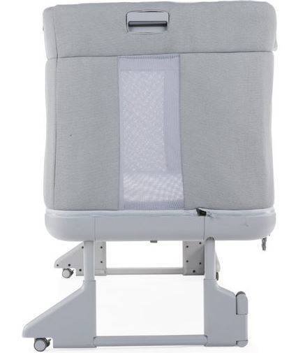 Chicco Next2Me Forever Aquarelle Bērnu gulta-tranformeris 3in1