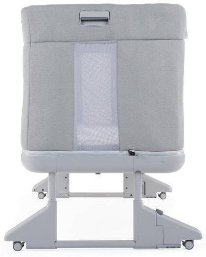 Chicco Next2Me Forever Aquarelle Bērnu gulta-tranformeris 3in1