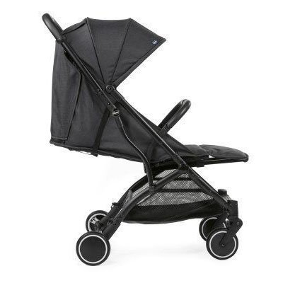 Chicco Trolley Me Emerald Прогулочная коляска