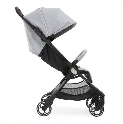 Chicco We Black Прогулочная коляска