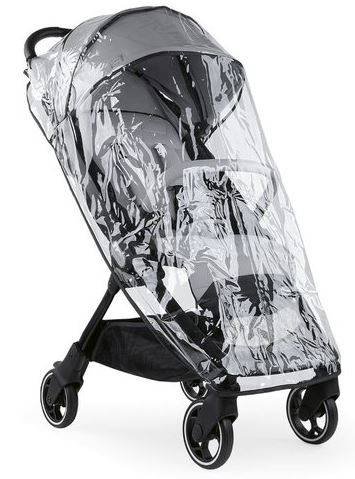 Chicco We Black Прогулочная коляска