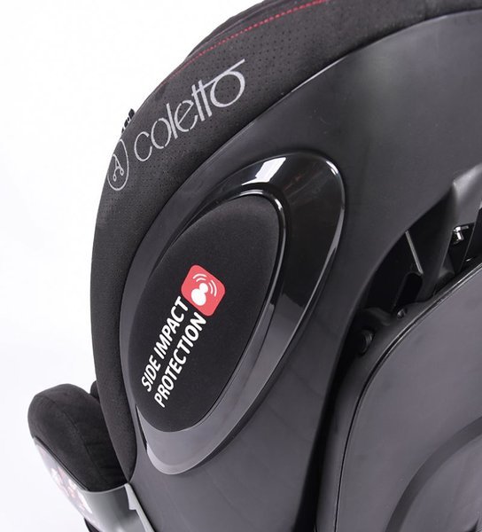Coletto Uggo Isofix Cosmos Bērnu autosēdeklis 9-36 kg
