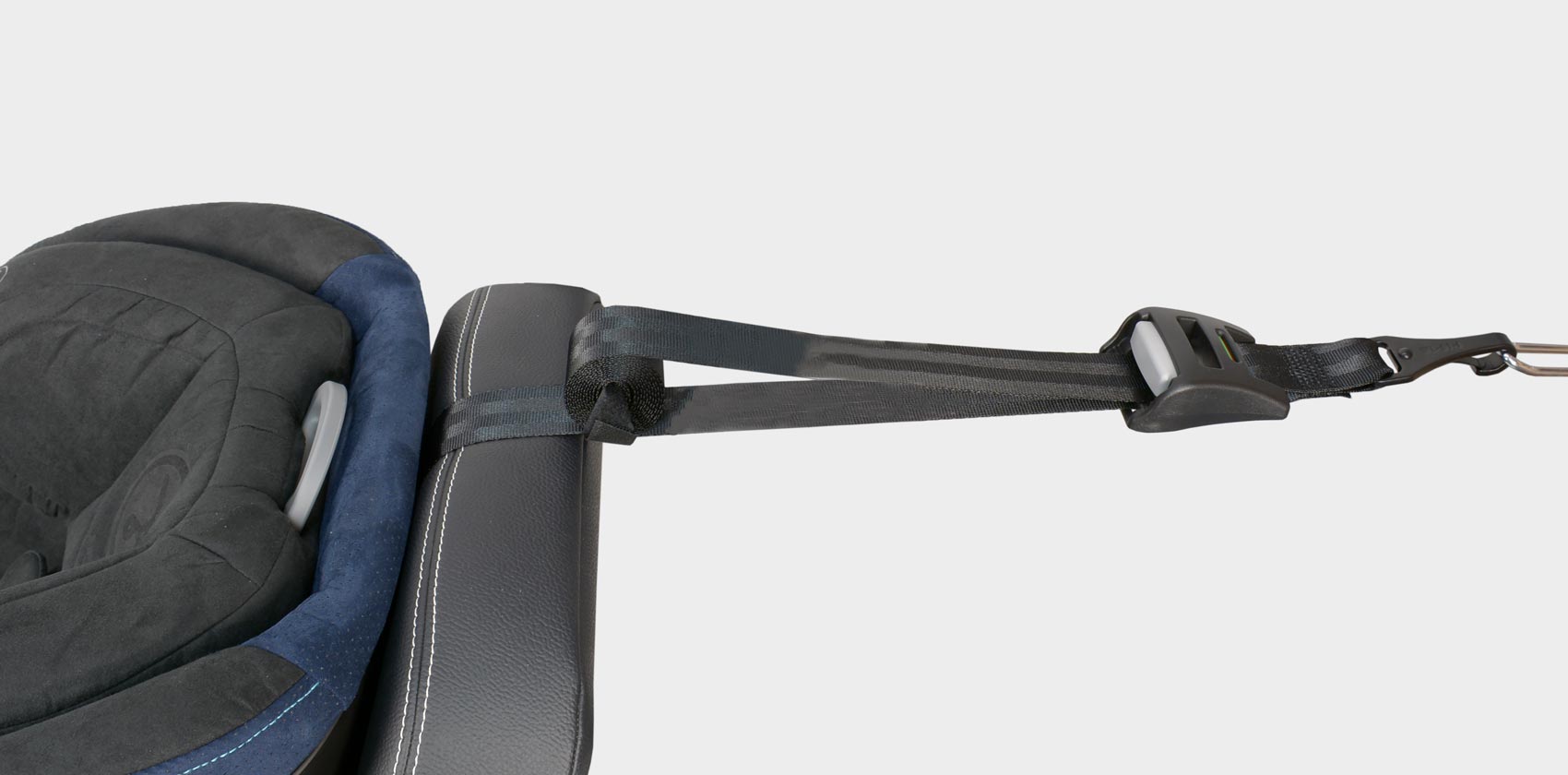 Coletto Uggo Isofix Cosmos Bērnu autosēdeklis 9-36 kg