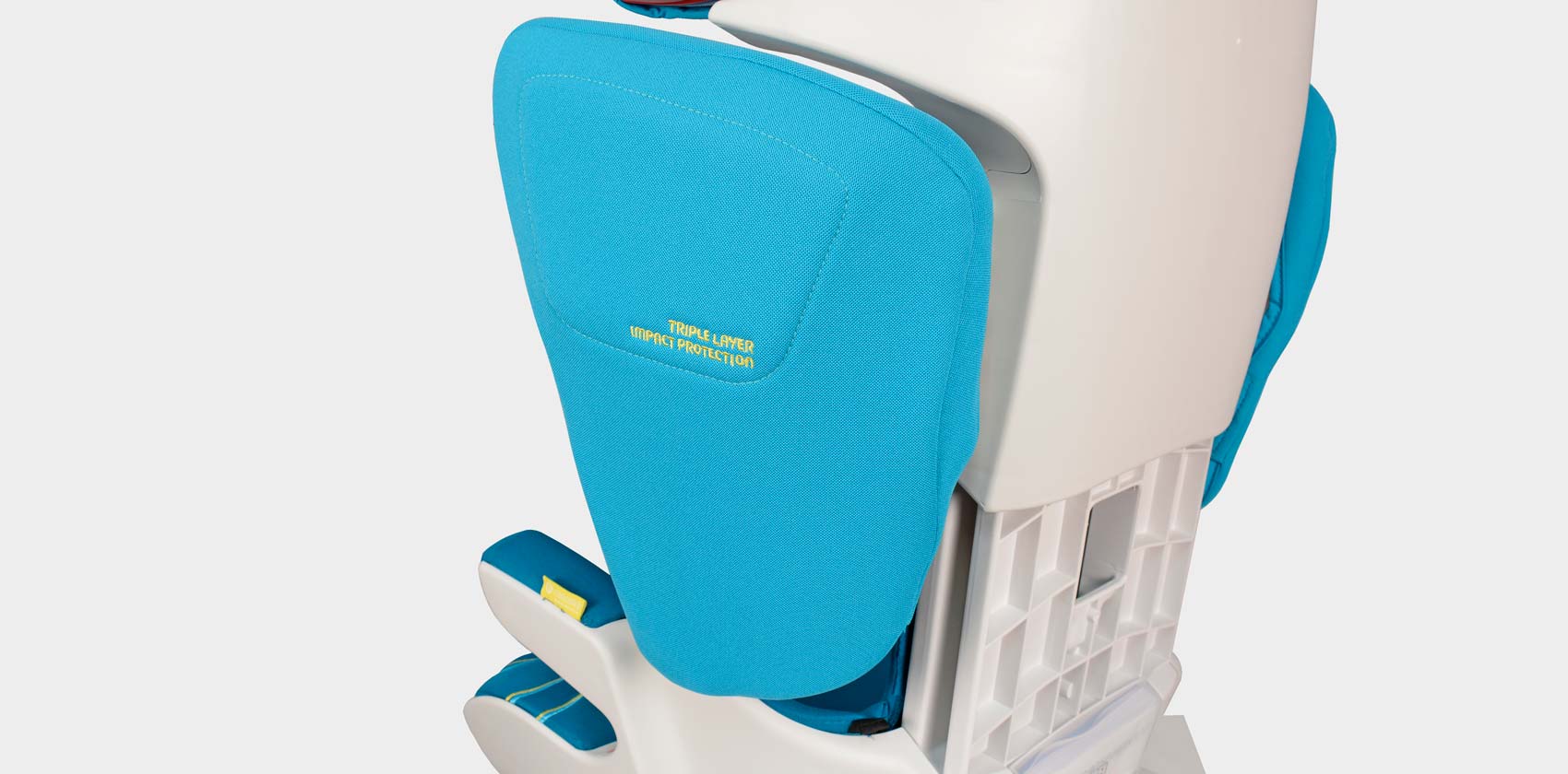 Concord Transformer XT Plus Black Bērnu autosēdeklis 15-36 kg
