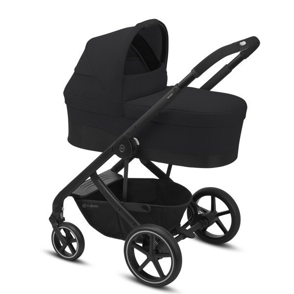 Cybex Ratu kulba S Magnolia Pink ratiem Balios S, Talos S, Eezy S