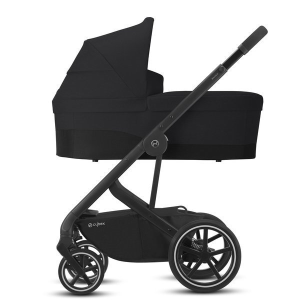 Cybex Ratu kulba S Magnolia Pink ratiem Balios S, Talos S, Eezy S
