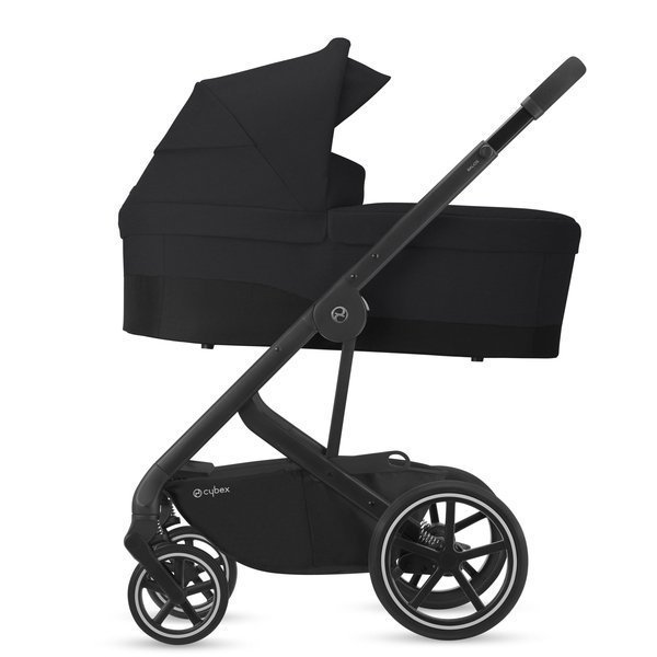 Cybex Ratu kulba S Magnolia Pink ratiem Balios S, Talos S, Eezy S