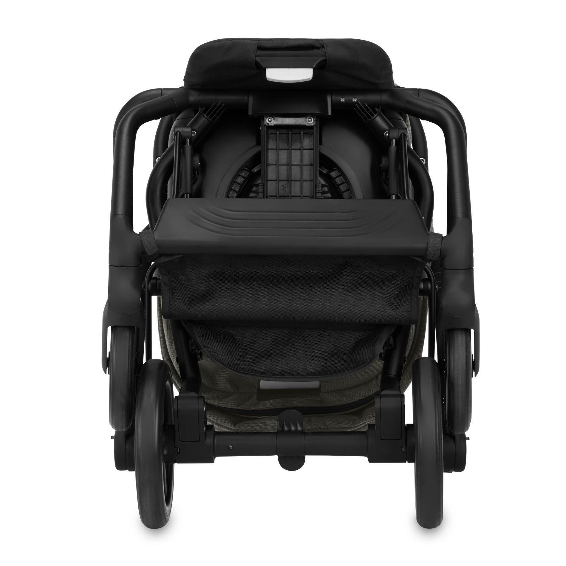 Cybex Eezy S Twist +2 River blue Pastaigu rati