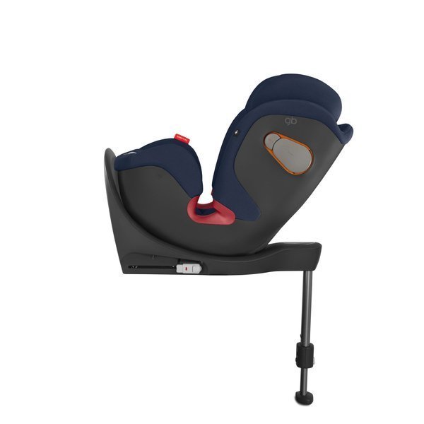 Cybex GB GoodBaby Convy-Fix Sweet Pink Bērnu autosēdeklis 0-25 kg