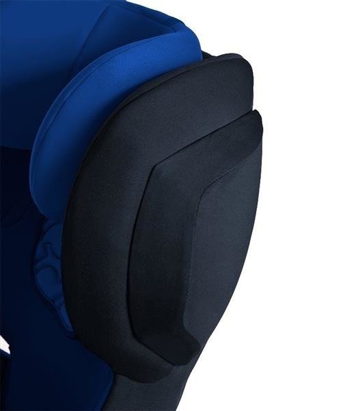 Cybex Juno 2-Fix Grey Rabbit Bērnu autosēdeklis 9-18 kg