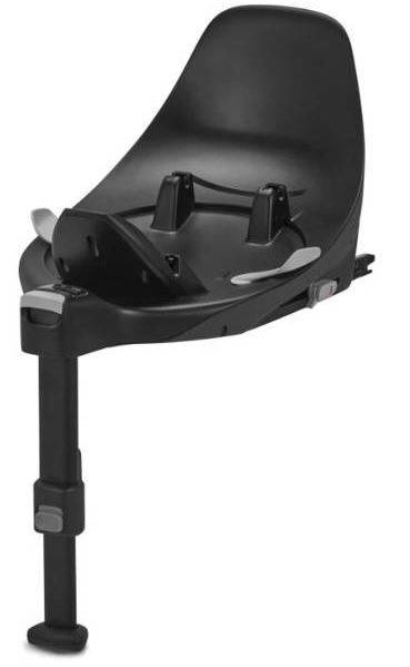 Cybex Mios 3.0 Eco Onyx Black + Cloud Z2 I-Size + Matt Black frame Детская коляска 4in1