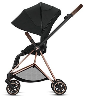 Cybex Mios Koi Crystallized Pastaigu Bloks