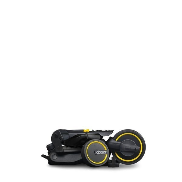 DOONA Liki Trike S3 Racing green Bērnu trīsritenis
