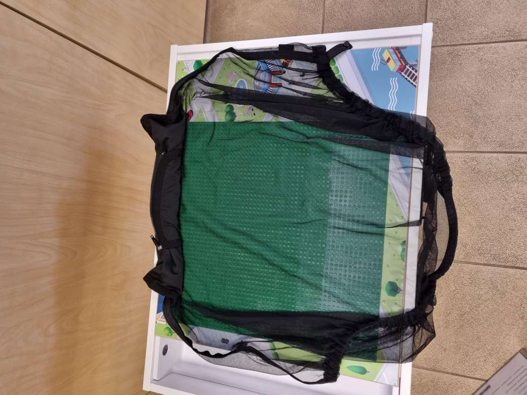 EMMALJUNGA NXT 60/90 Moskītu tīkls