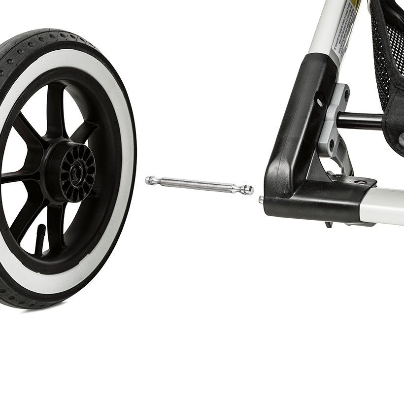 Emmaljunga NXT90 Outdoor navy Silver frame Коляска с Люлькой