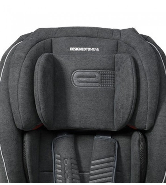 Espiro KAPPA Onyx Bērnu autosēdeklis 9-36 kg