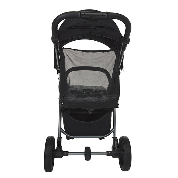 Espiro Wave 2023 Graphite 117 Pastaigu rati