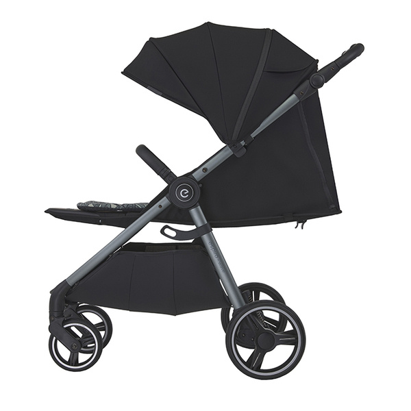 Espiro Wave 2023 Lazure Melange 205 Pastaigu rati