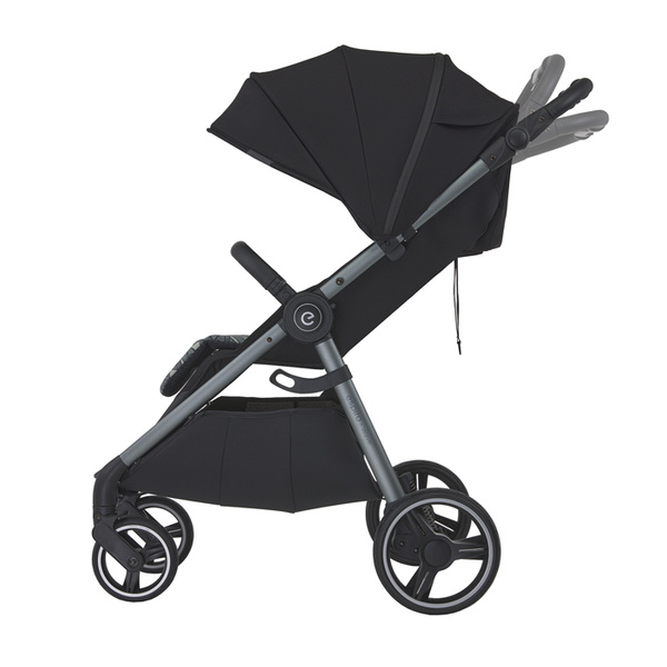 Espiro Wave 2023 Mokka Taste 209 Pastaigu rati