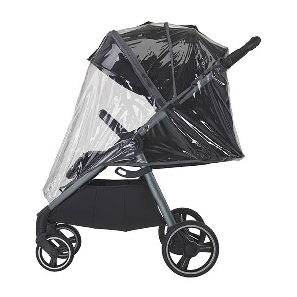 Espiro Wave 2023 Mokka Taste 209 Pastaigu rati