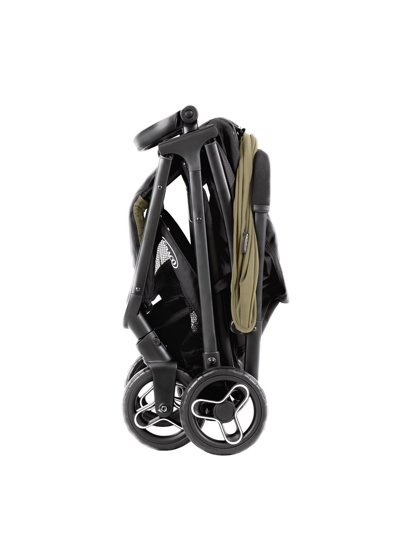 Graco Myavo Midnight Прогулочная коляска