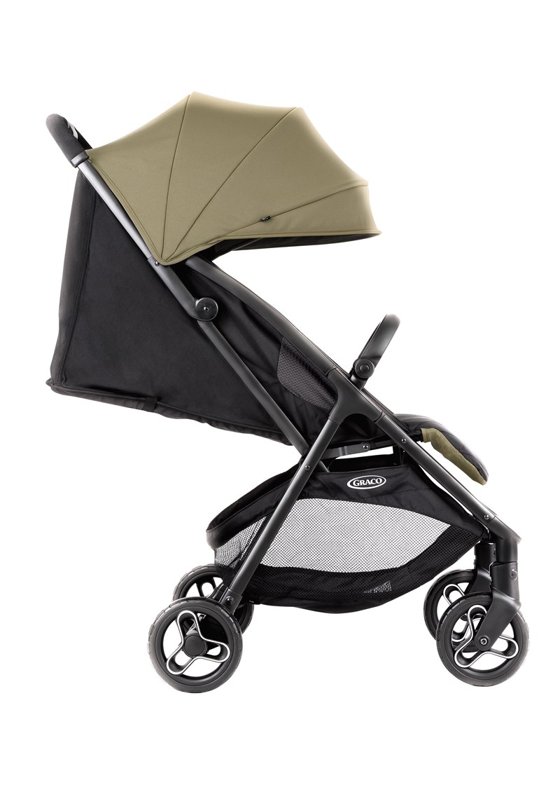 Graco Myavo Midnight Прогулочная коляска