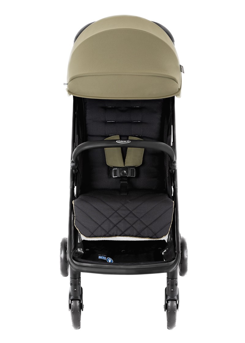 Graco Myavo Midnight Прогулочная коляска