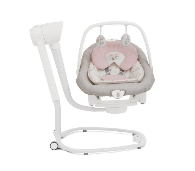 Joie Swing Serina 2in1 Logan Šūpuļkrēsls