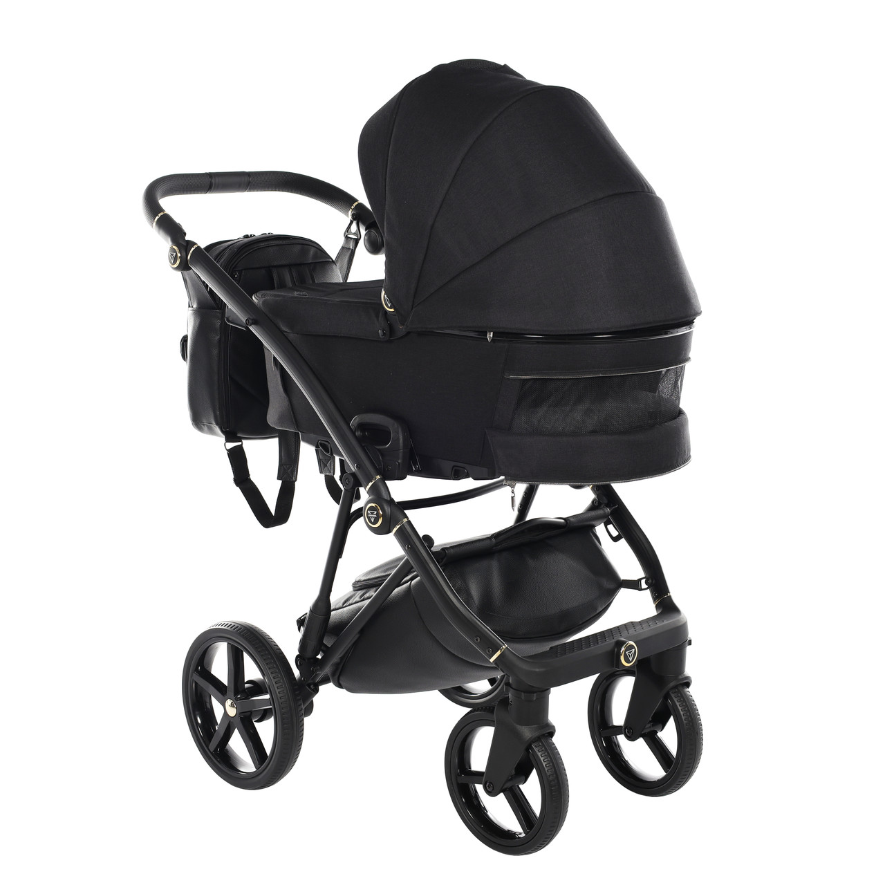 Junama Air 03 Black Rati 2in1