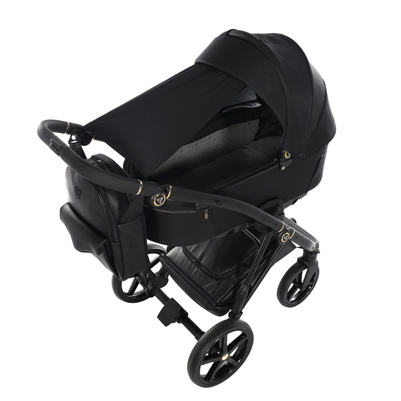 Junama Air 03 Black Rati 2in1