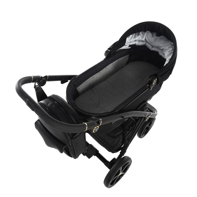 Junama Air 03 Black Rati 2in1