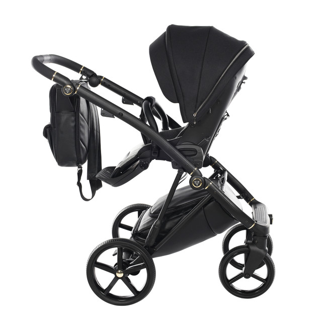 Junama Air 03 Black Rati 2in1
