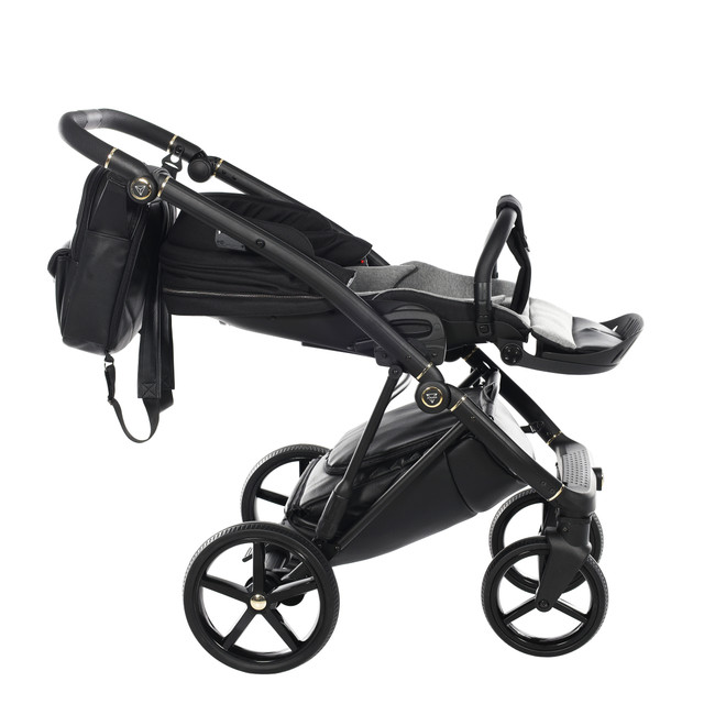 Junama Air 03 Black Rati 2in1