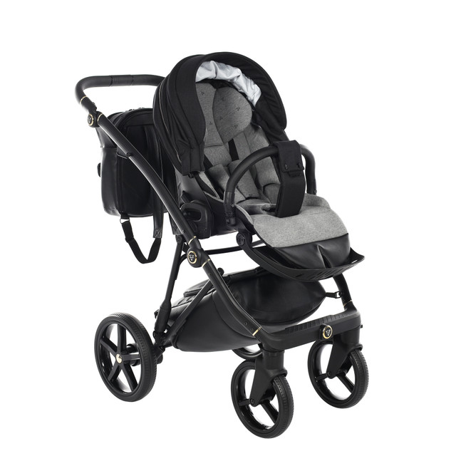 Junama Air 03 Black Rati 2in1