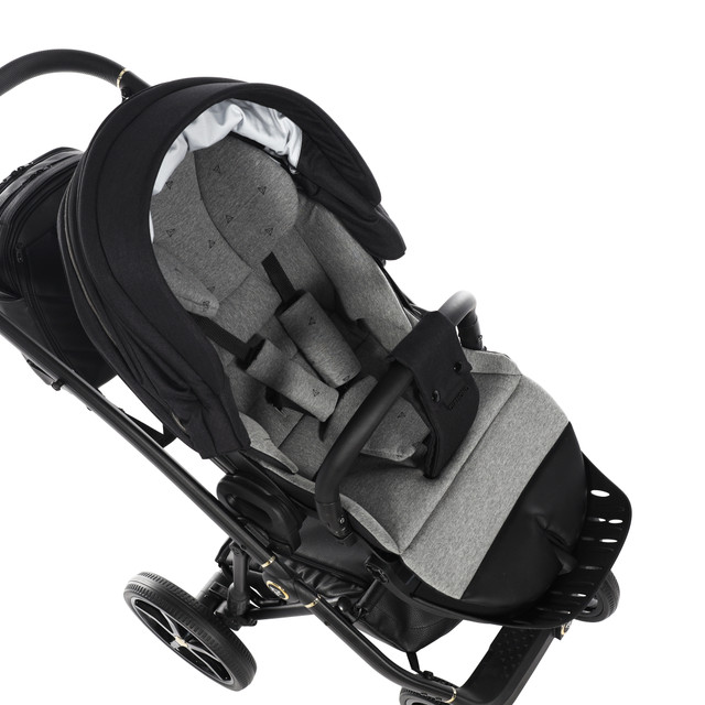 Junama Air 03 Black Rati 2in1