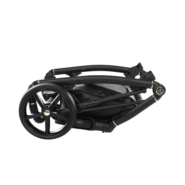 Junama Air 03 Black Rati 2in1