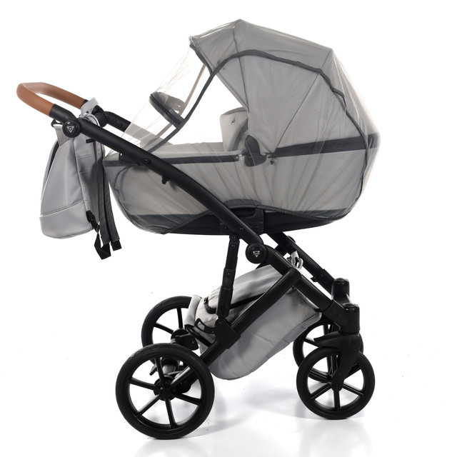 Junama Space 01 Grey Детская коляска 2in1